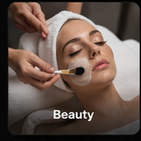 Beauty placeholder