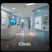 Clinic placeholder