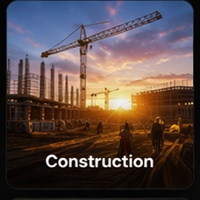 Construction companies placeholder