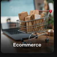 Retail shops placeholder