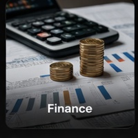 Accounting services placeholder