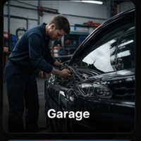 Car repair shops placeholder