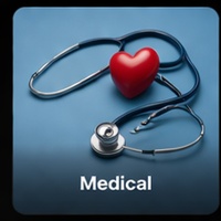 Dental clinics placeholder