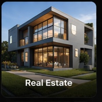 Real estate agents placeholder