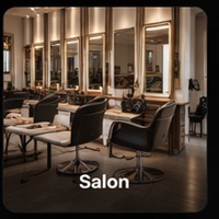 Tailors and laundry placeholder