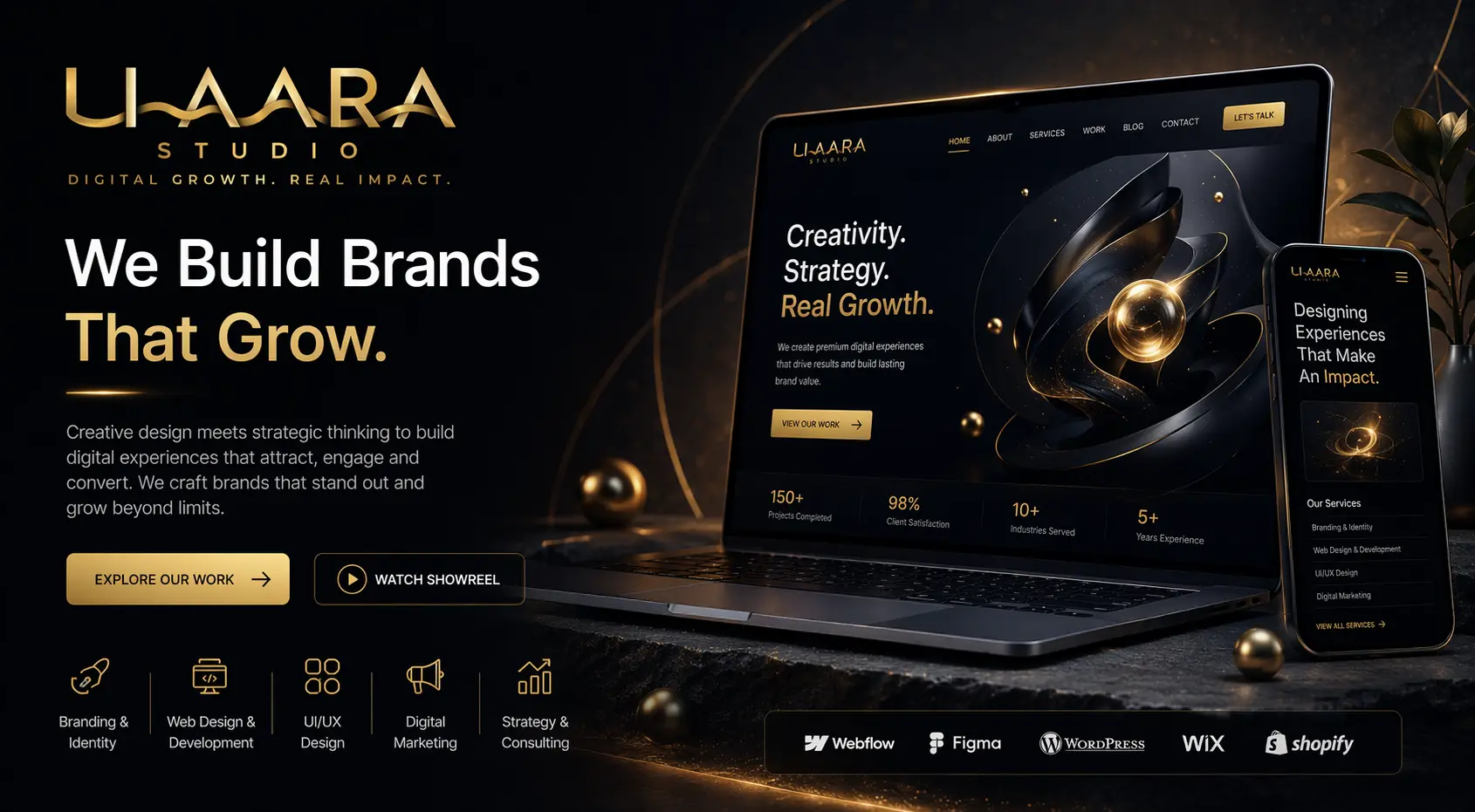 Liaara Studio