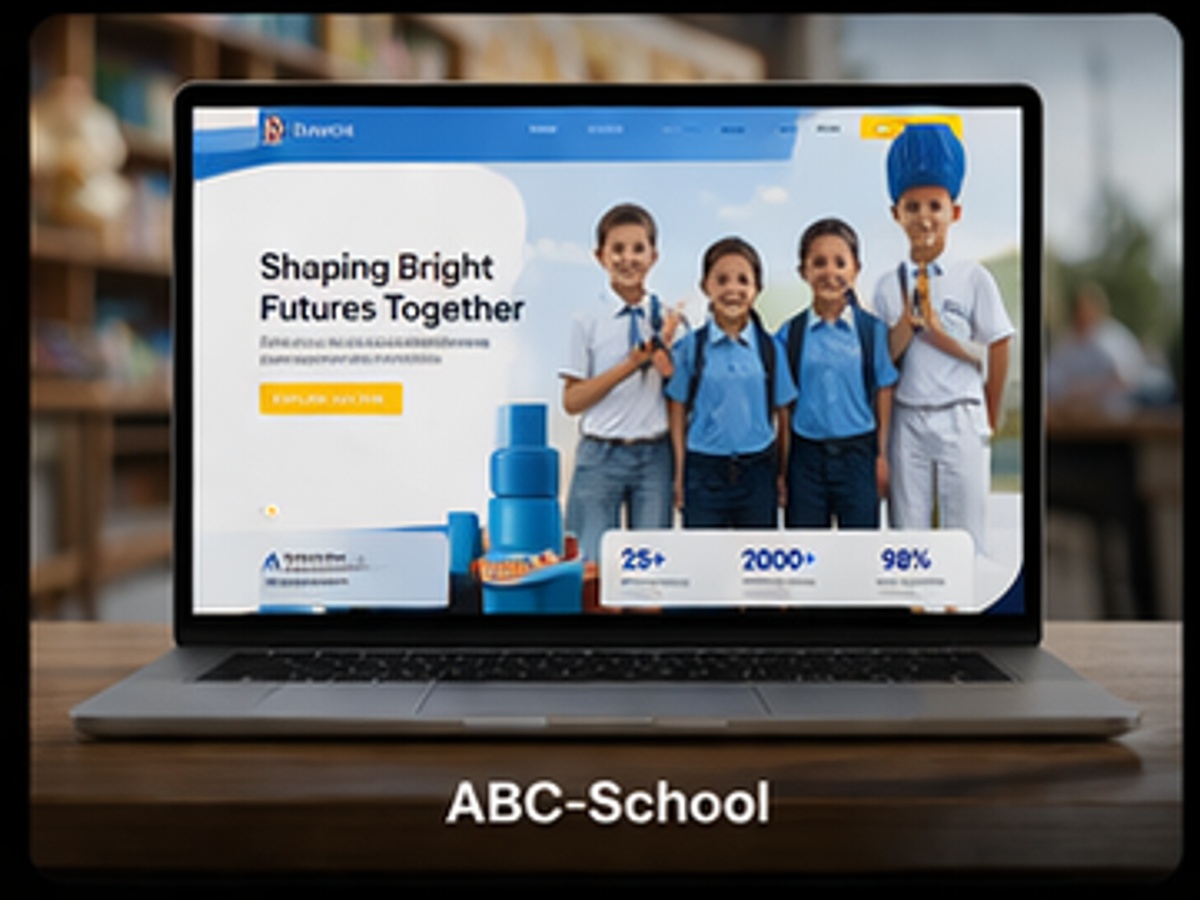 ABC School Kuwait