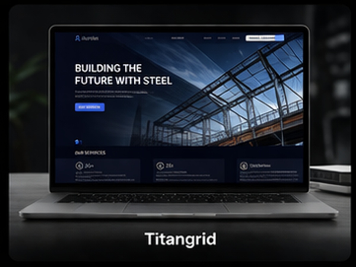 TitanGrid Engineering