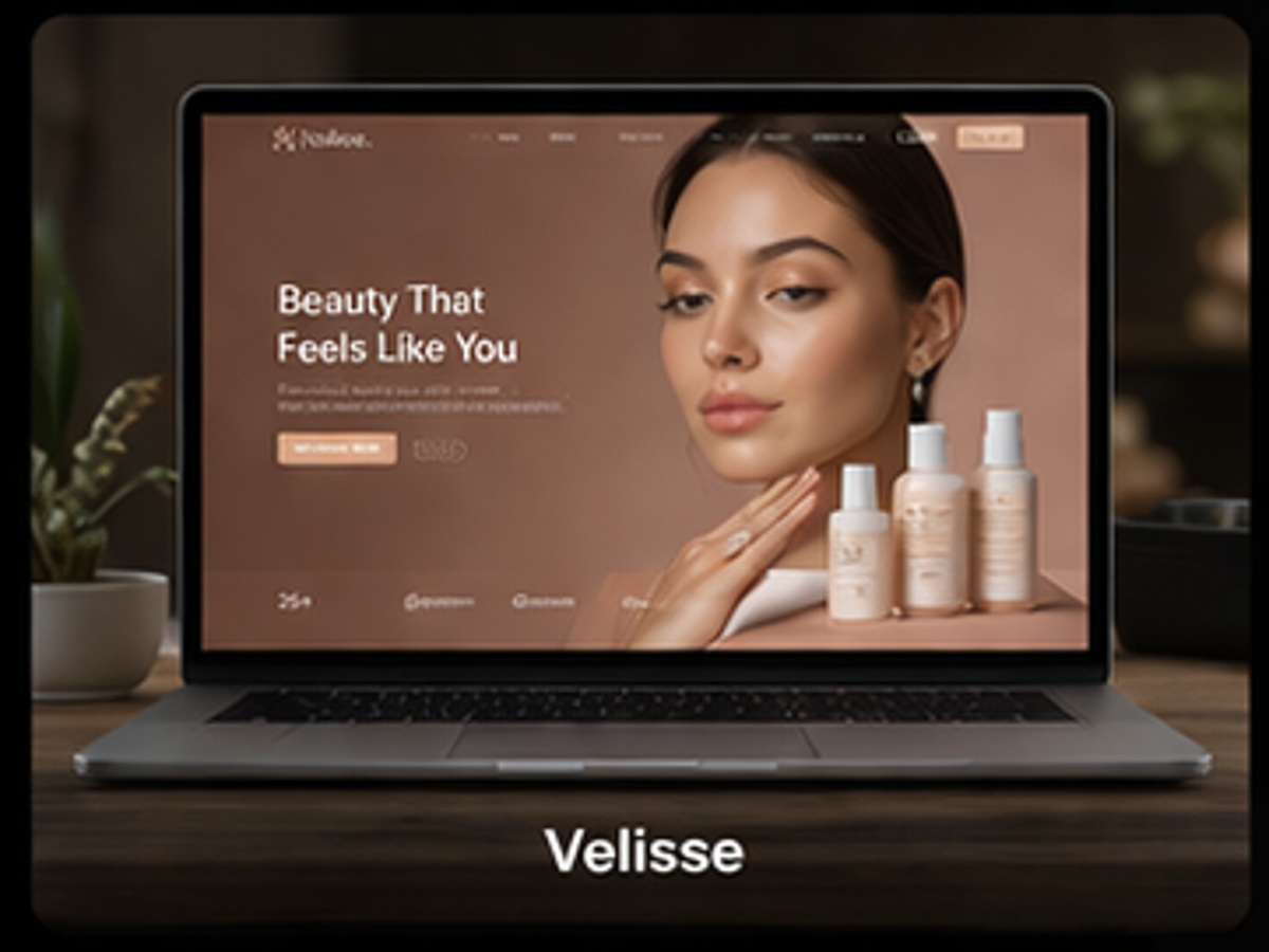 Velisse Beauty